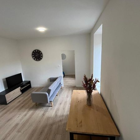 Appartement Centre-Ville De Lure Gauche Lure (Haute-Saone) Exterior foto