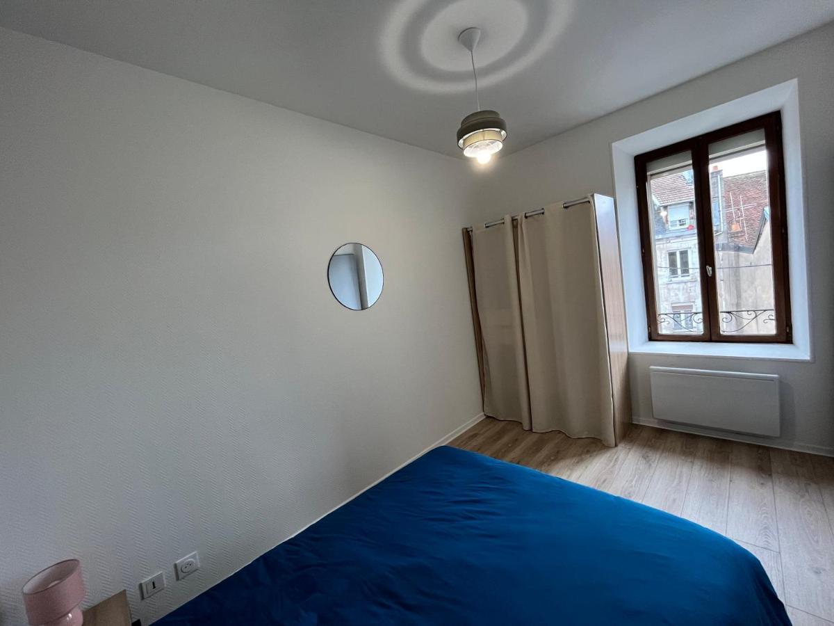 Appartement Centre-Ville De Lure Gauche Lure (Haute-Saone) Exterior foto
